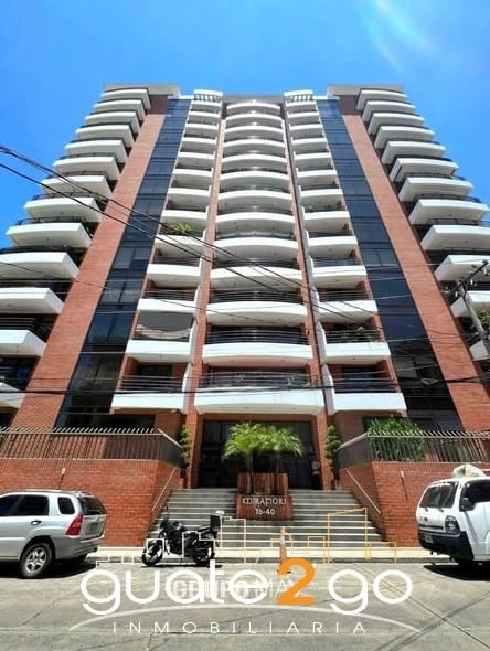 Apartamento en Mirafiori zona 10 — foto 11 de 17