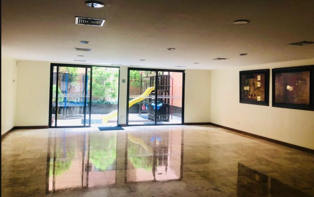 Apartamento en Mirafiori zona 10 — foto 14 de 17