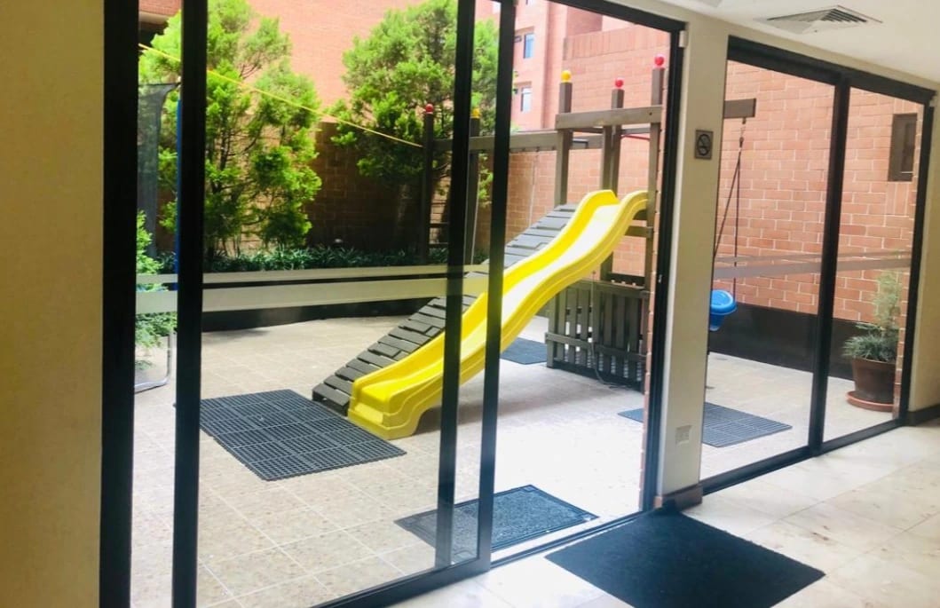 Apartamento en Mirafiori zona 10 — foto 16 de 17