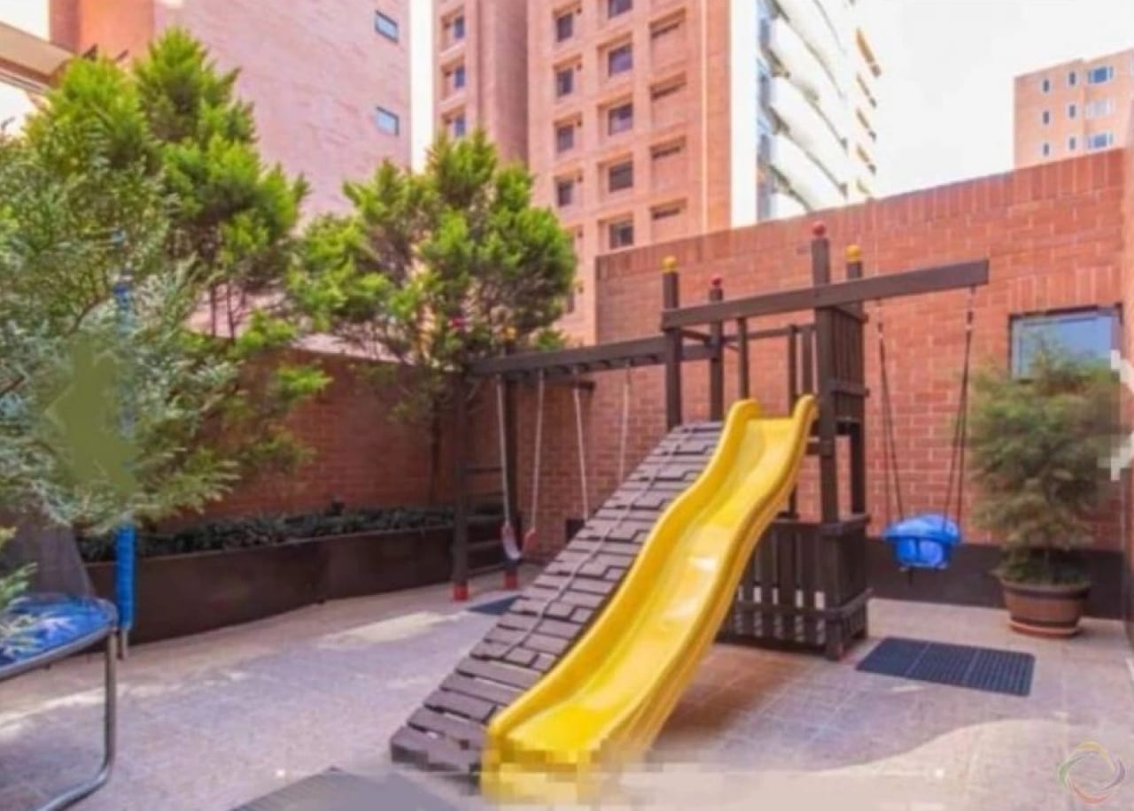 Apartamento en Mirafiori zona 10 — foto 17 de 17