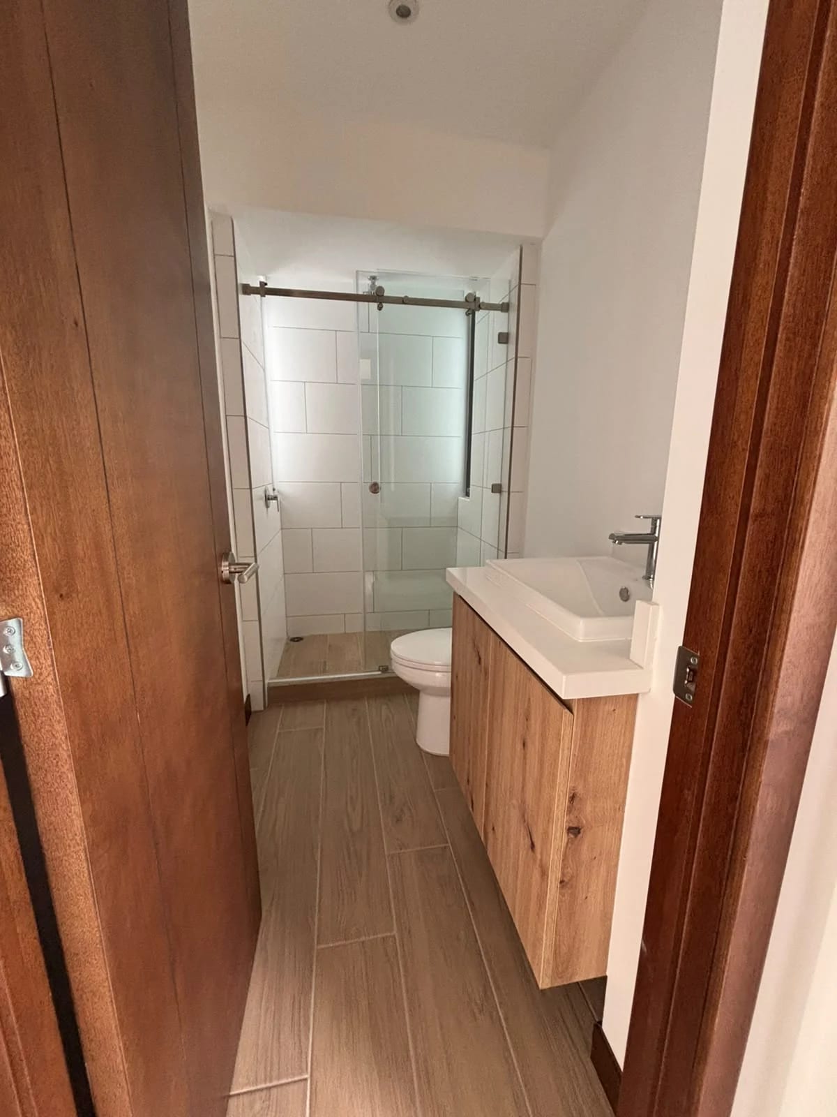 Apartamento en Vilabosque en zona 16 — foto 4 de 17