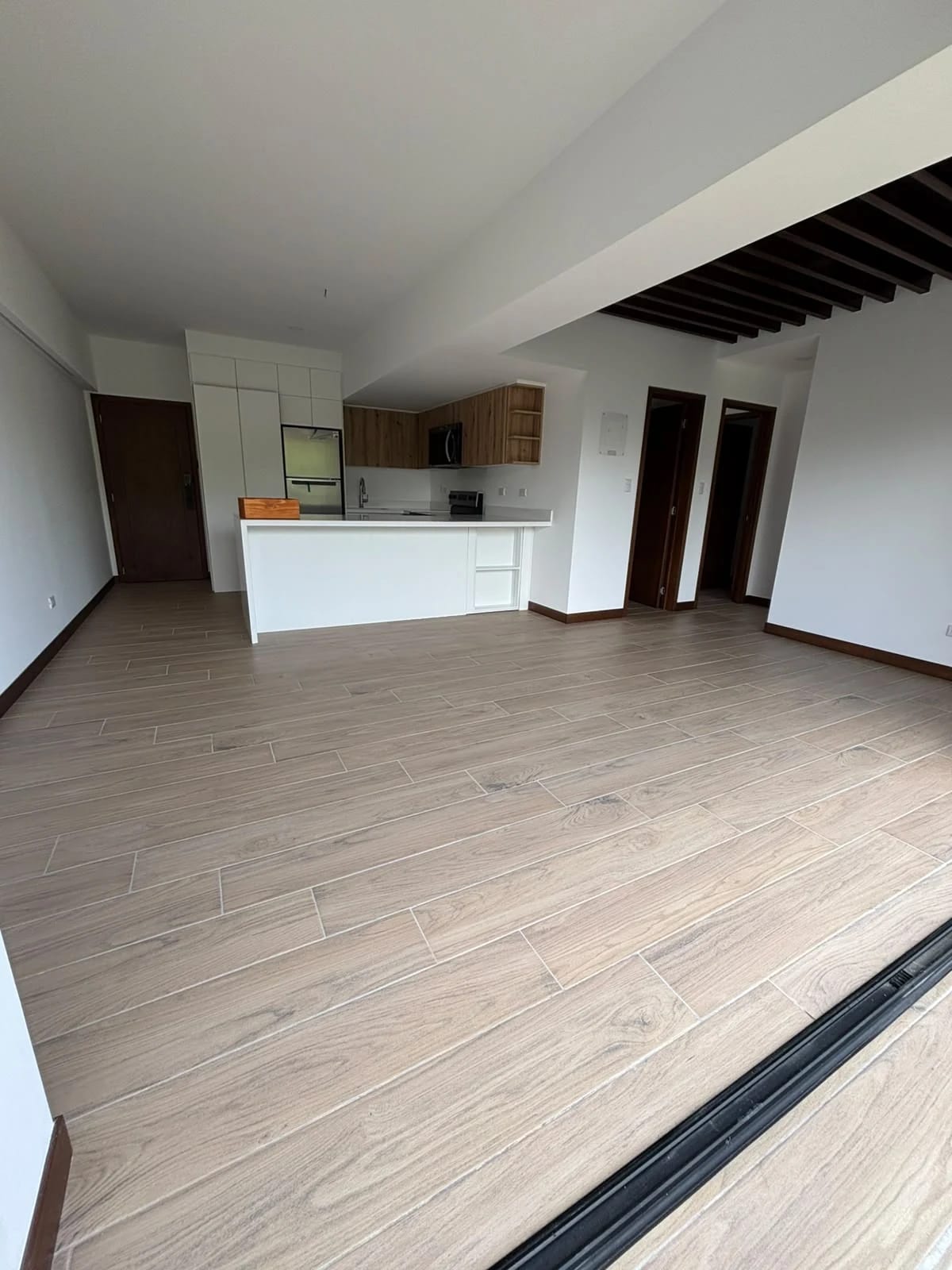 Apartamento en Vilabosque en zona 16 — foto 1 de 17