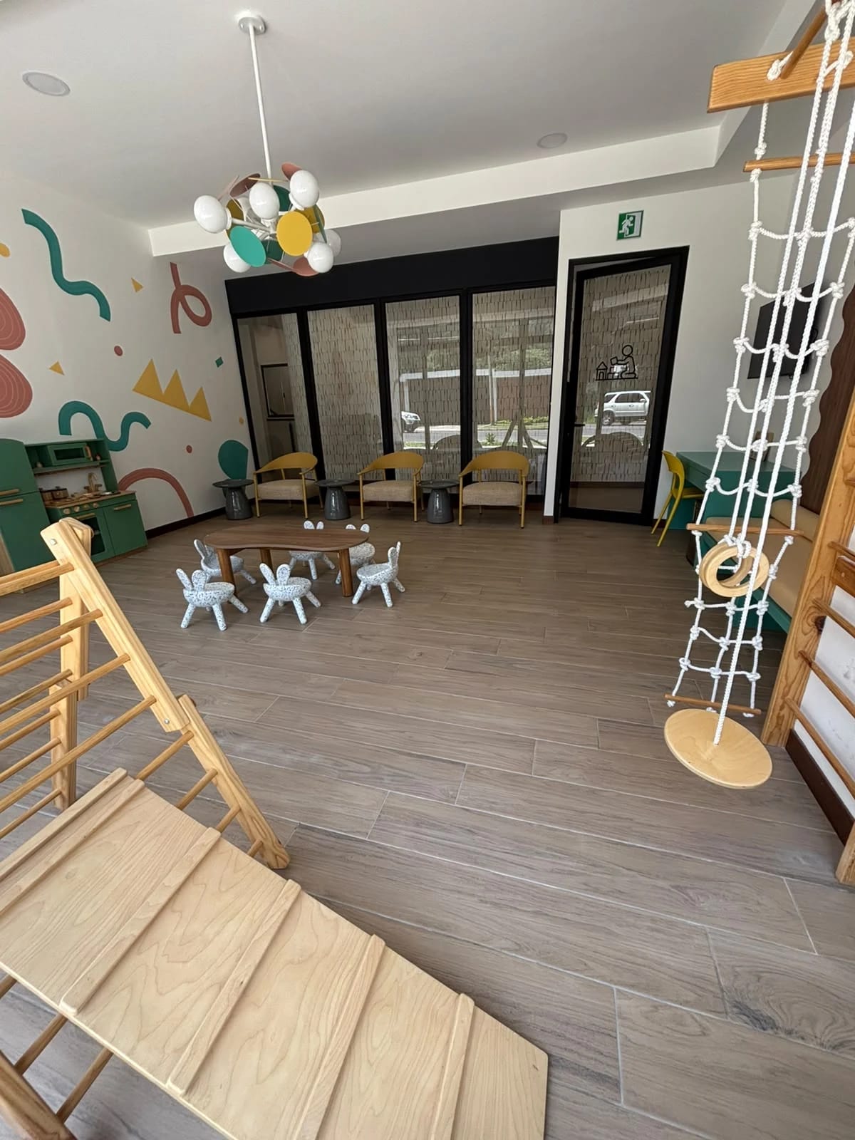 Apartamento en Vilabosque en zona 16 — foto 10 de 17