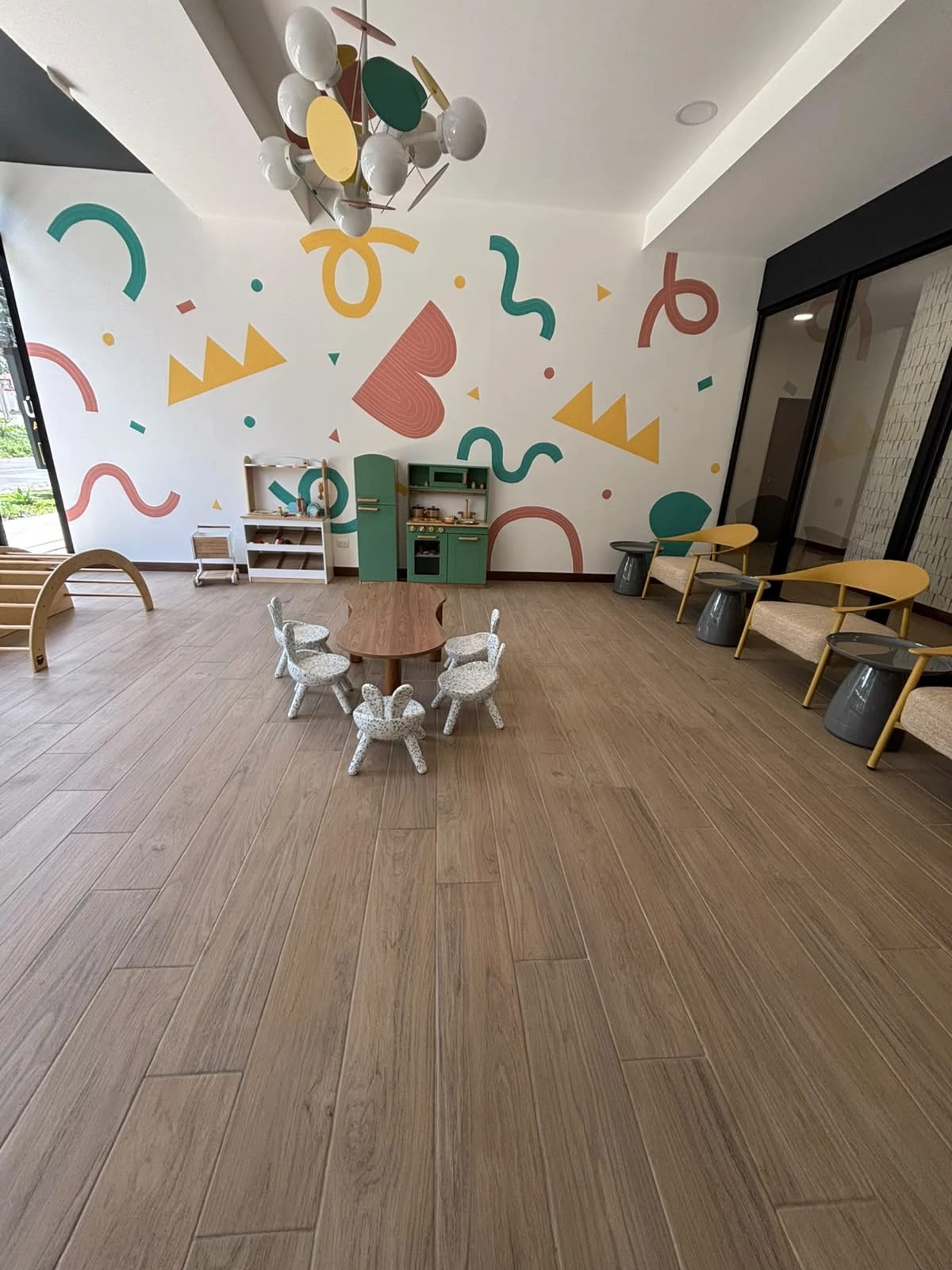 Apartamento en Vilabosque en zona 16 — foto 11 de 17