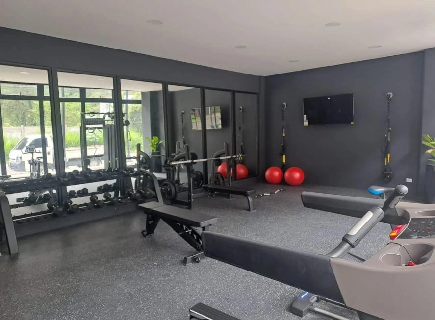 Apartamento en Vilabosque en zona 16 — foto 15 de 17
