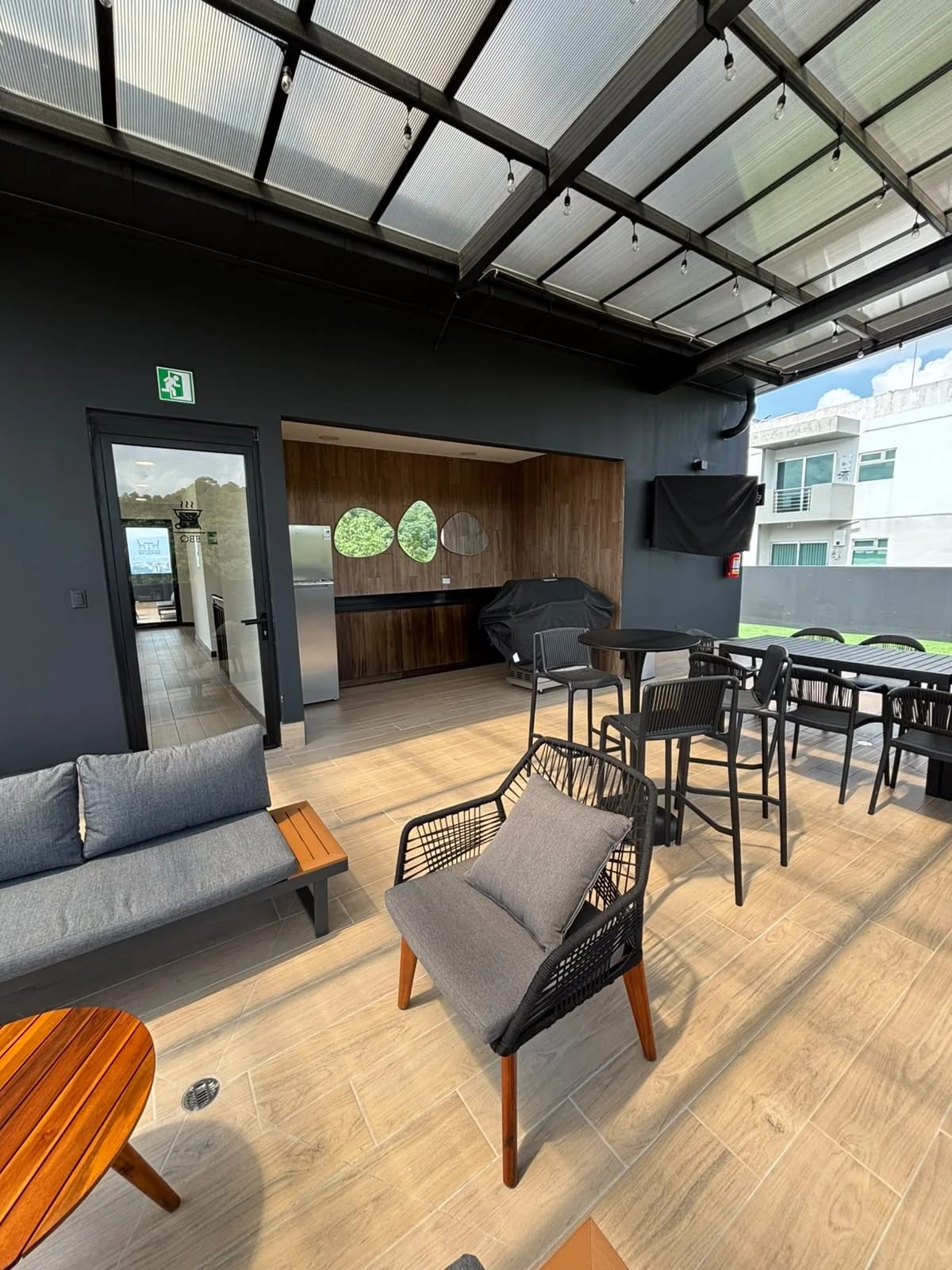 Apartamento en Vilabosque en zona 16 — foto 13 de 17