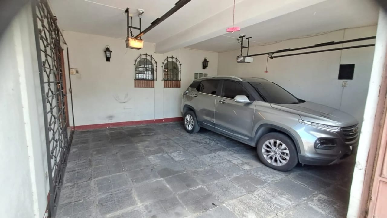 Casa de esquina en zona 2 fuera de garita — foto 7 de 17