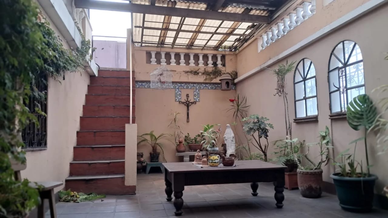 Casa de esquina en zona 2 fuera de garita — foto 8 de 17