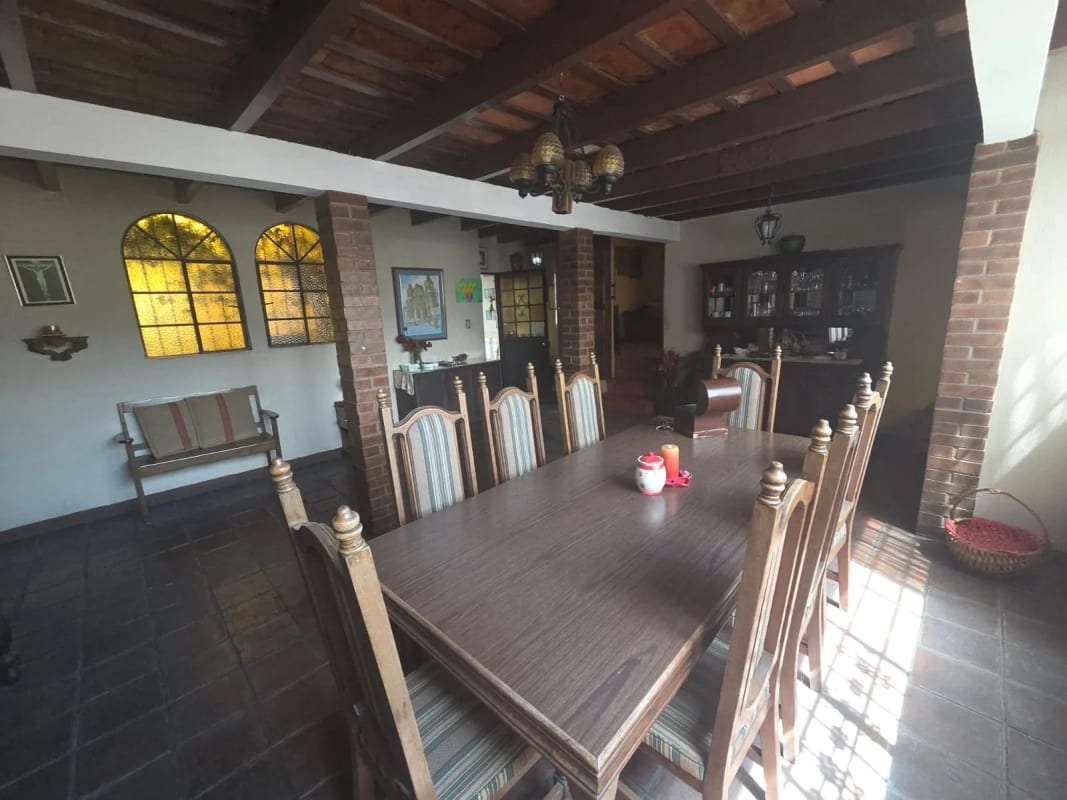 Casa de esquina en zona 2 fuera de garita — foto 6 de 17