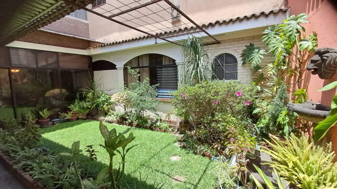 Casa de esquina en zona 2 fuera de garita — foto 11 de 17