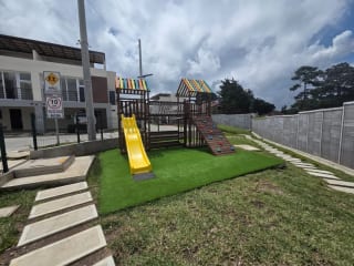 Casa para estrenar en Los Eucaliptos de Pinabetes — miniatura 9 de 14