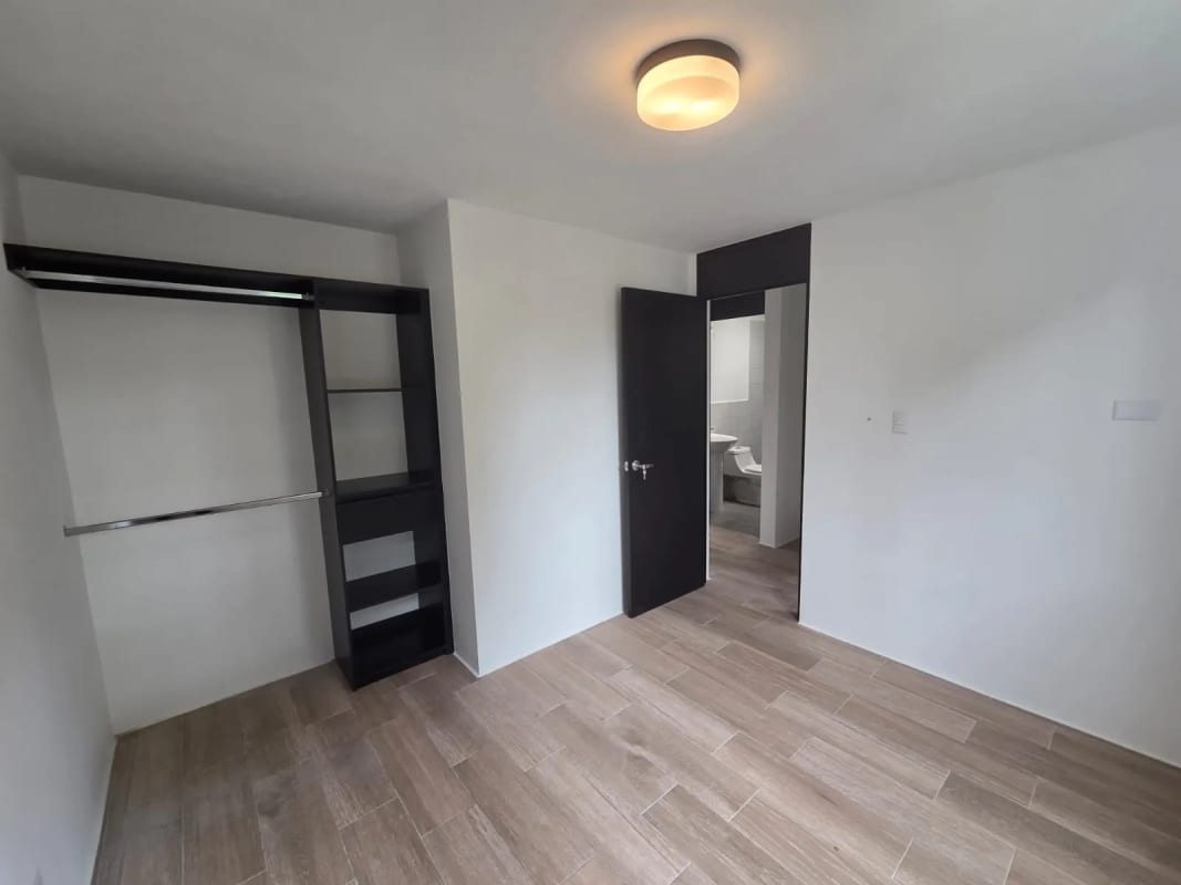 Casa para estrenar en Los Eucaliptos de Pinabetes — foto 7 de 14