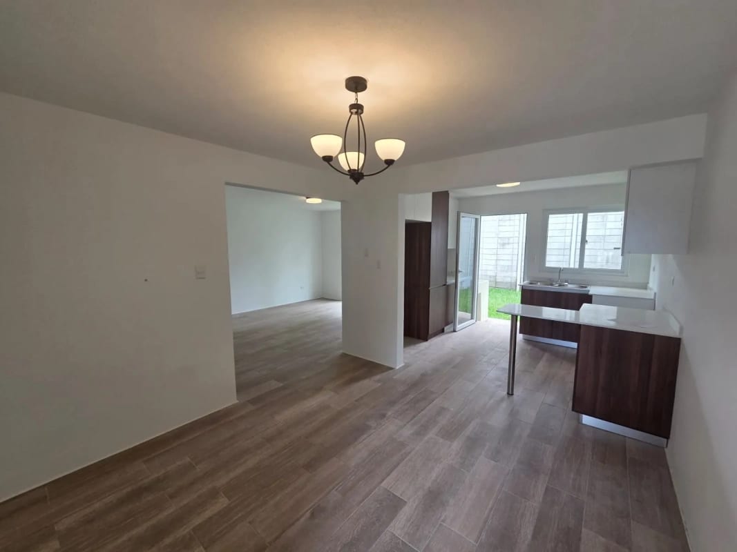 Casa para estrenar en Los Eucaliptos de Pinabetes — foto 6 de 14