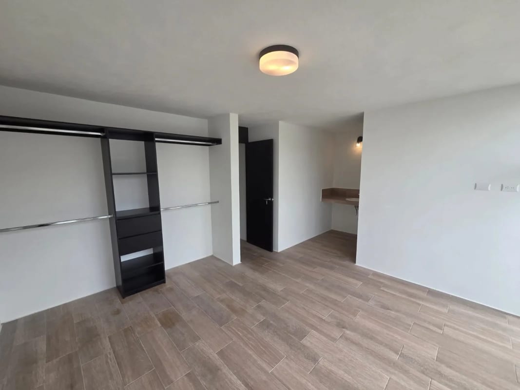 Casa para estrenar en Los Eucaliptos de Pinabetes — foto 4 de 14