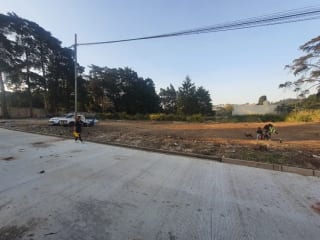 Terreno en alquiler para predio de camiones (NO ENTRA FURGON) — miniatura 1 de 4