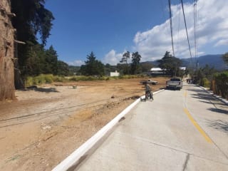 Terreno en alquiler para predio de camiones (NO ENTRA FURGON) — miniatura 4 de 4
