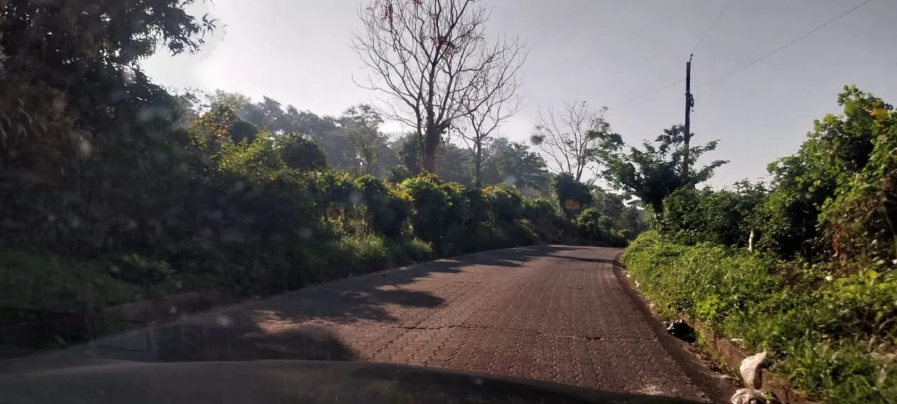 Terreno en venta en Suchitepequez — foto 1 de 3