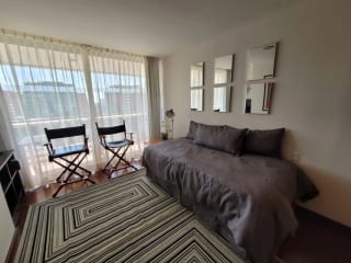 Apartamento en Tiffany 2 zona 10 — miniatura 8 de 11