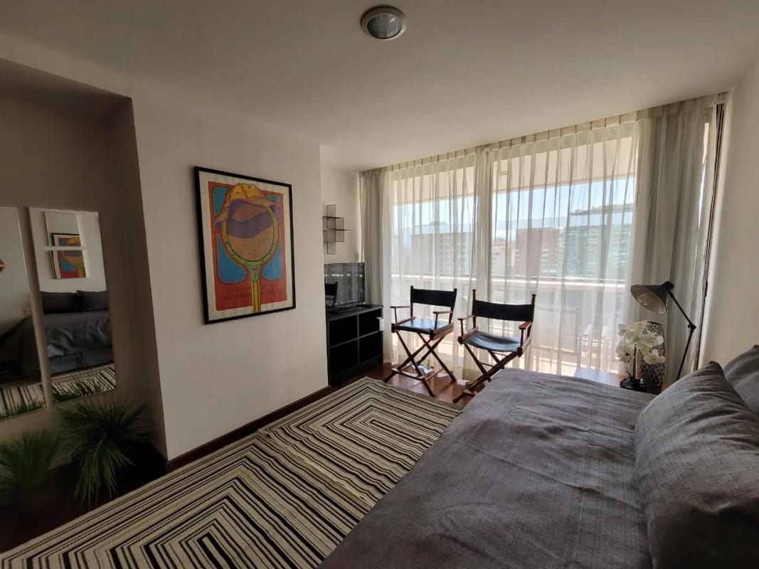 Apartamento en Tiffany 2 zona 10 — foto 7 de 11