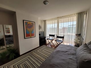 Apartamento en Tiffany 2 zona 10 — miniatura 7 de 11