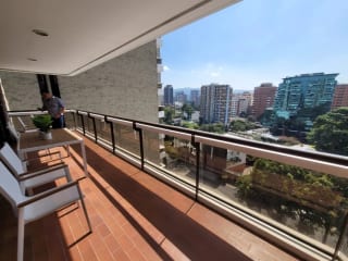 Apartamento en Tiffany 2 zona 10 — miniatura 6 de 11