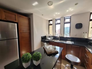 Apartamento en Tiffany 2 zona 10 — miniatura 4 de 11