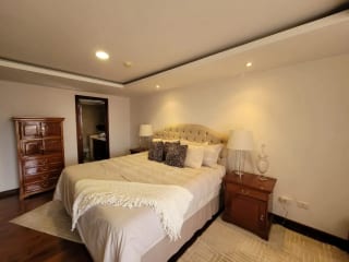Apartamento en Tiffany 2 zona 10 — miniatura 3 de 11
