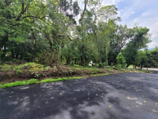 Amplio terreno en km 20 CAES Fraijanes — miniatura 2 de 6