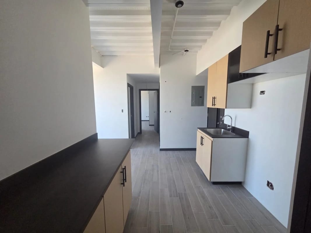 Apartamento en zona 16 BUEN PRECIO !! — foto 8 de 12