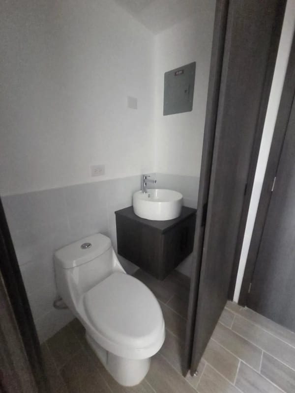 Apartamento para AIRBNB Zona 16 cerca embajada USA — foto 15 de 16