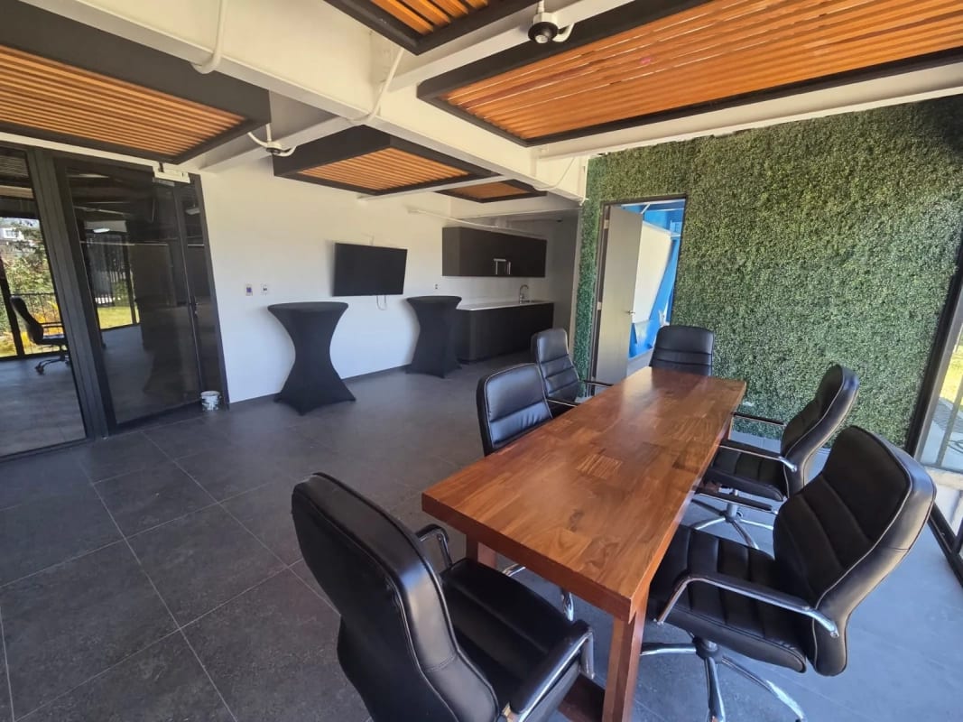 Apartamento para AIRBNB Zona 16 cerca embajada USA — foto 13 de 16