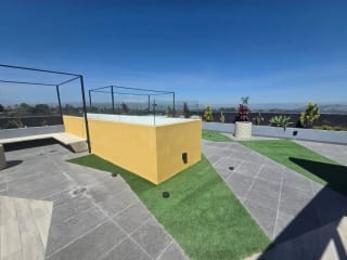 Apartamento para AIRBNB Zona 16 cerca embajada USA — miniatura 10 de 16