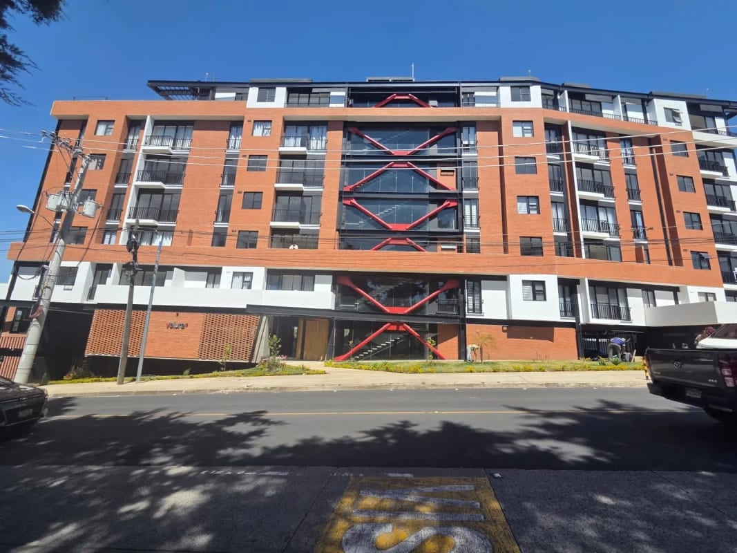 Apartamento para AIRBNB Zona 16 cerca embajada USA — foto 8 de 16
