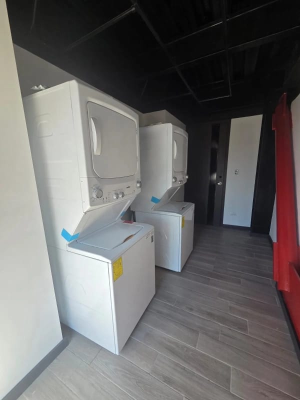 Apartamento para AIRBNB Zona 16 cerca embajada USA — foto 6 de 16