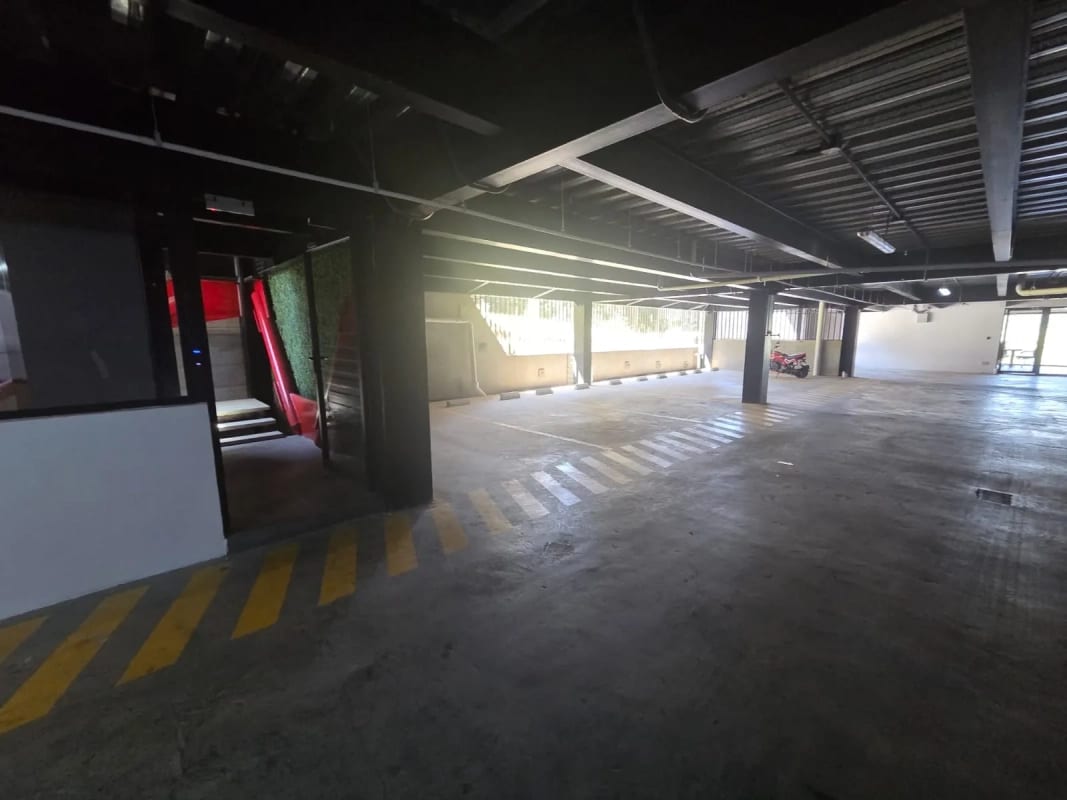 Apartamento para AIRBNB Zona 16 cerca embajada USA — foto 3 de 16