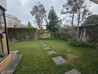 Amplia casa en Los Manantiales km 18 CAES — miniatura 4 de 17
