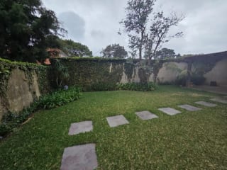 Amplia casa en Los Manantiales km 18 CAES — miniatura 2 de 17