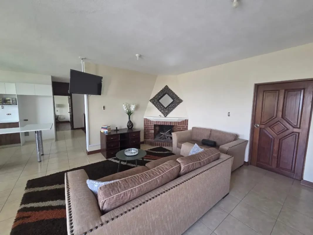 Apartamento en Montebello km 10 CAES — foto 6 de 8