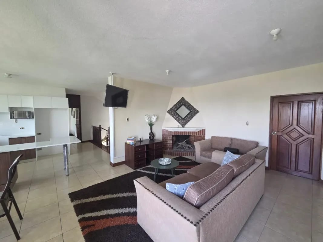 Apartamento en Montebello km 10 CAES — foto 7 de 8