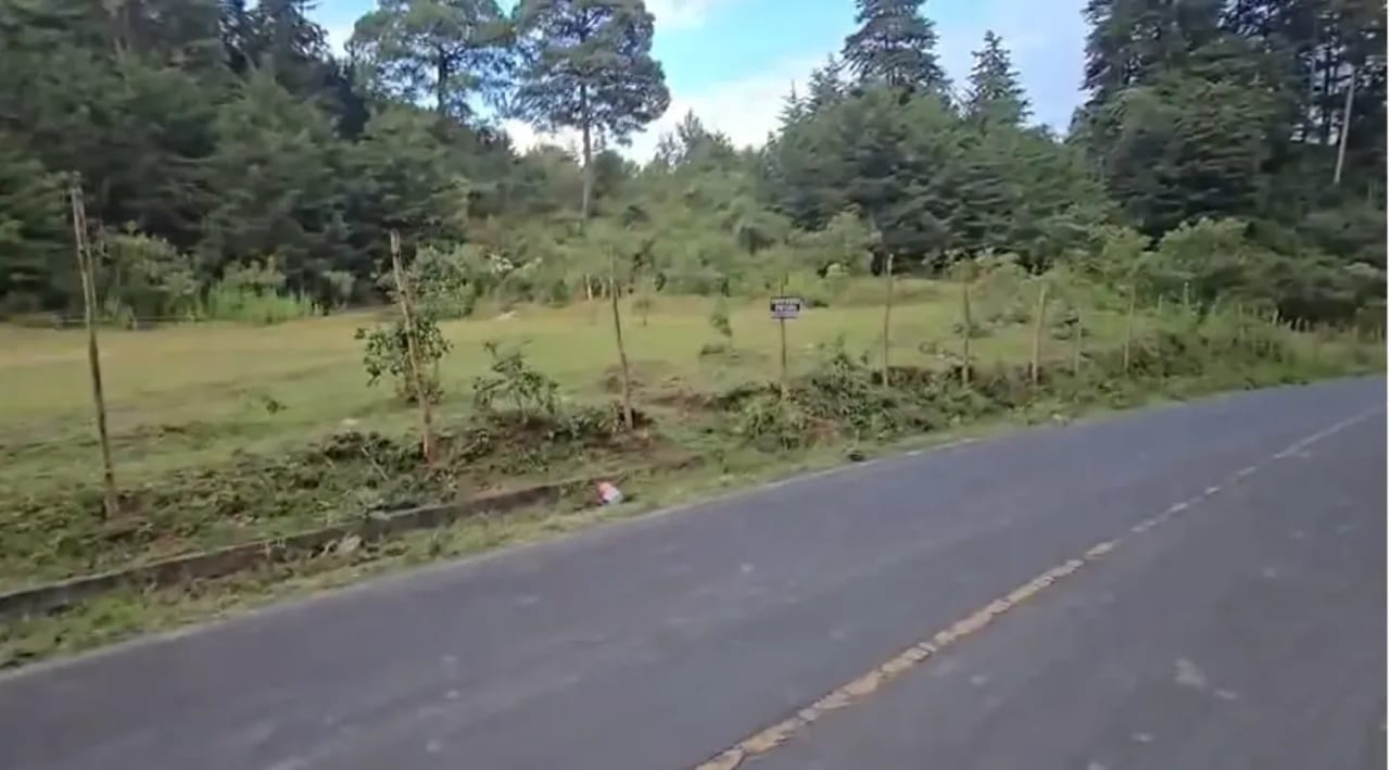 Terreno en alquiler San Jose Pinula — foto 4 de 5