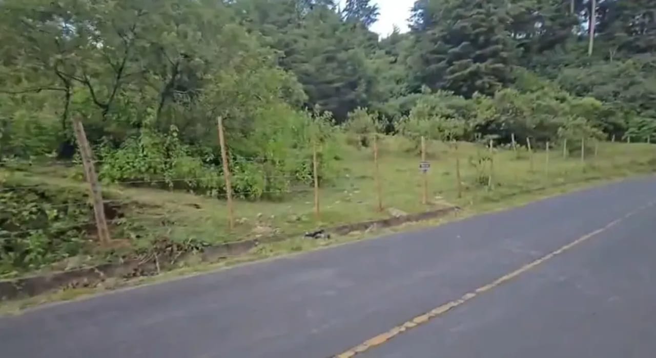 Terreno en alquiler San Jose Pinula — foto 3 de 5